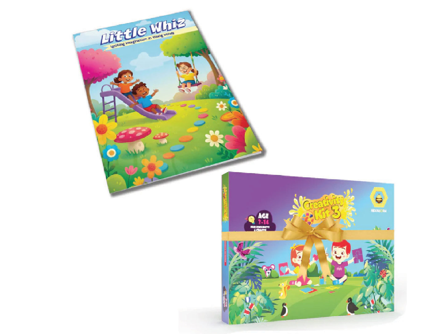 Hexahorn Creators Club- Prelaunch Offer