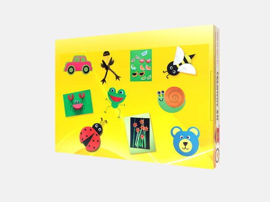 CREATIVITY KIT-01