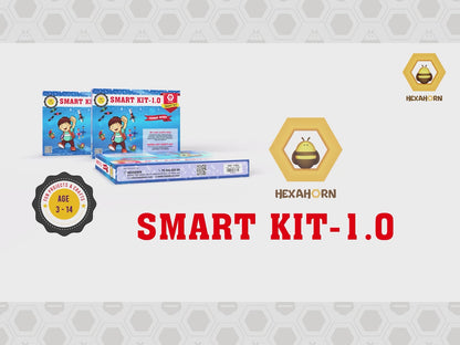 SMART KIT-01